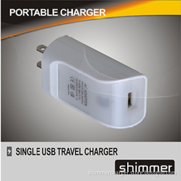 Jelly Travel Charger